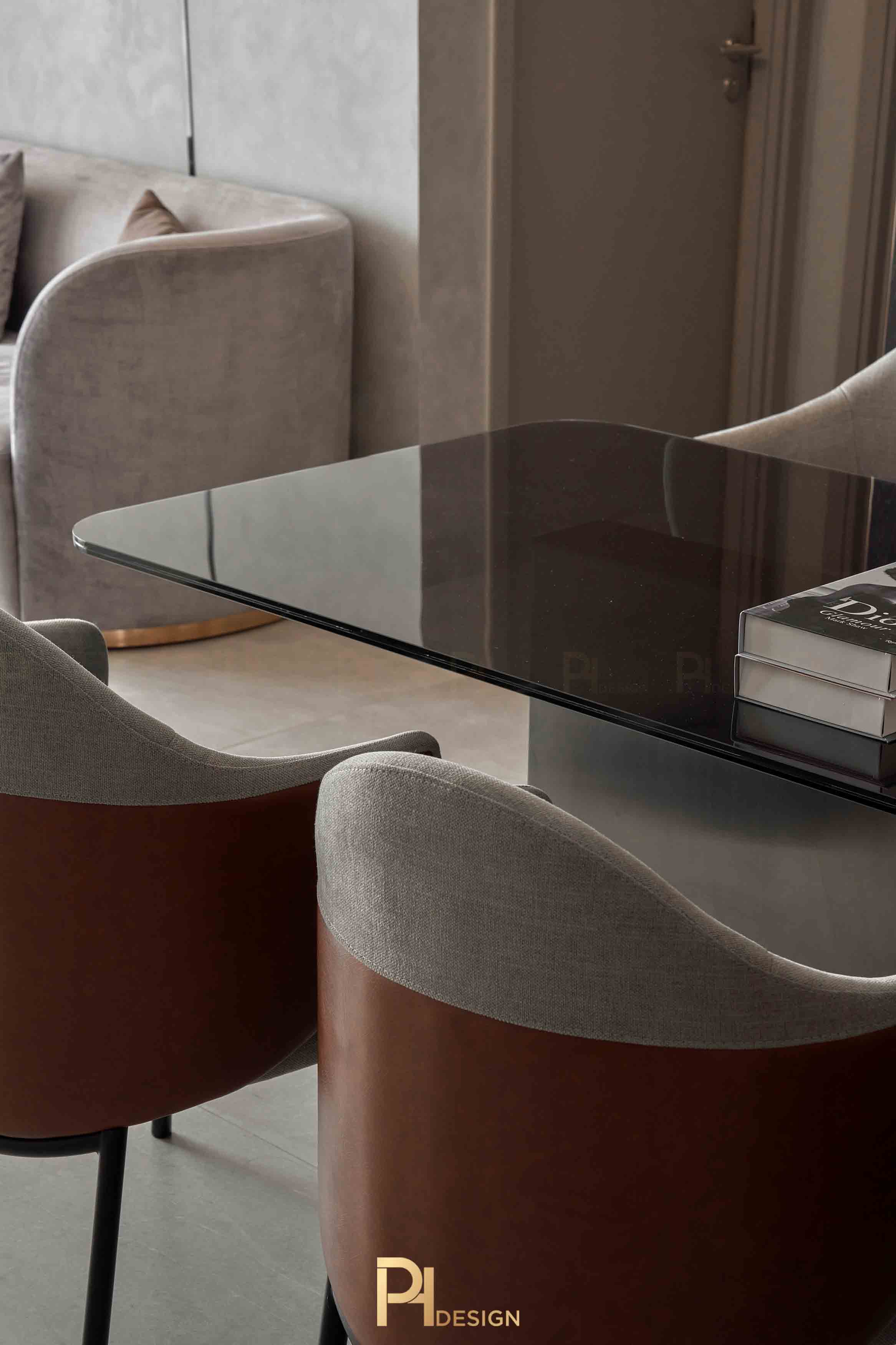 THE ANTONIA - 3PN - MODERN